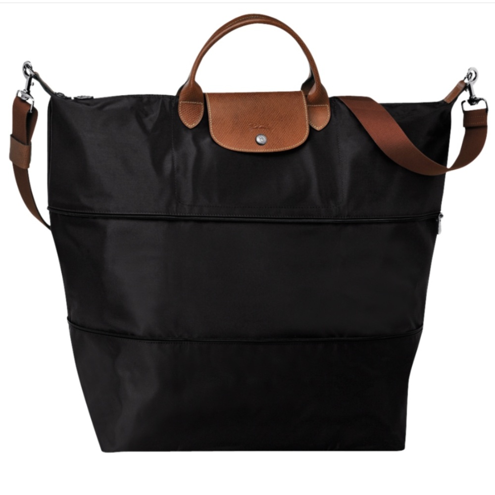Longchamp Le Pliage Travel Bag